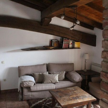 Casa Rural Maitetxu Viscarret-Guerendiain 外观 照片