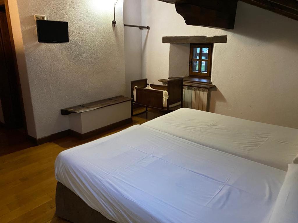 Casa Rural Maitetxu Viscarret-Guerendiain 外观 照片