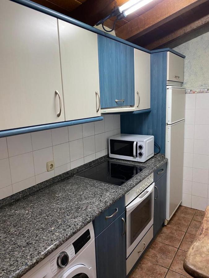 Casa Rural Maitetxu Viscarret-Guerendiain 外观 照片