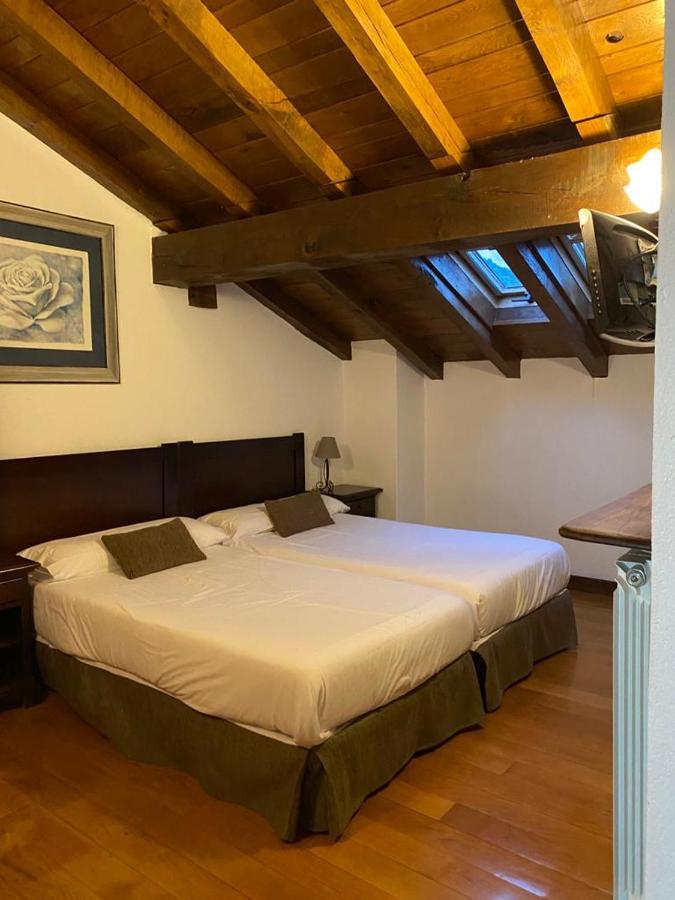 Casa Rural Maitetxu Viscarret-Guerendiain 外观 照片