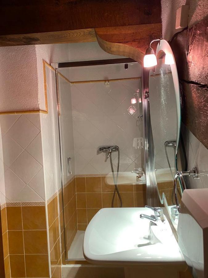 Casa Rural Maitetxu Viscarret-Guerendiain 外观 照片