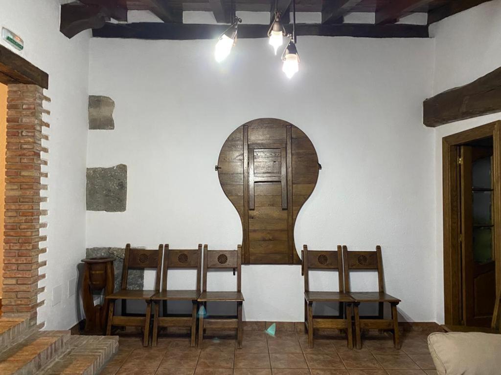 Casa Rural Maitetxu Viscarret-Guerendiain 外观 照片