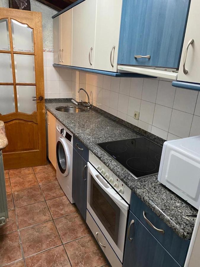 Casa Rural Maitetxu Viscarret-Guerendiain 外观 照片