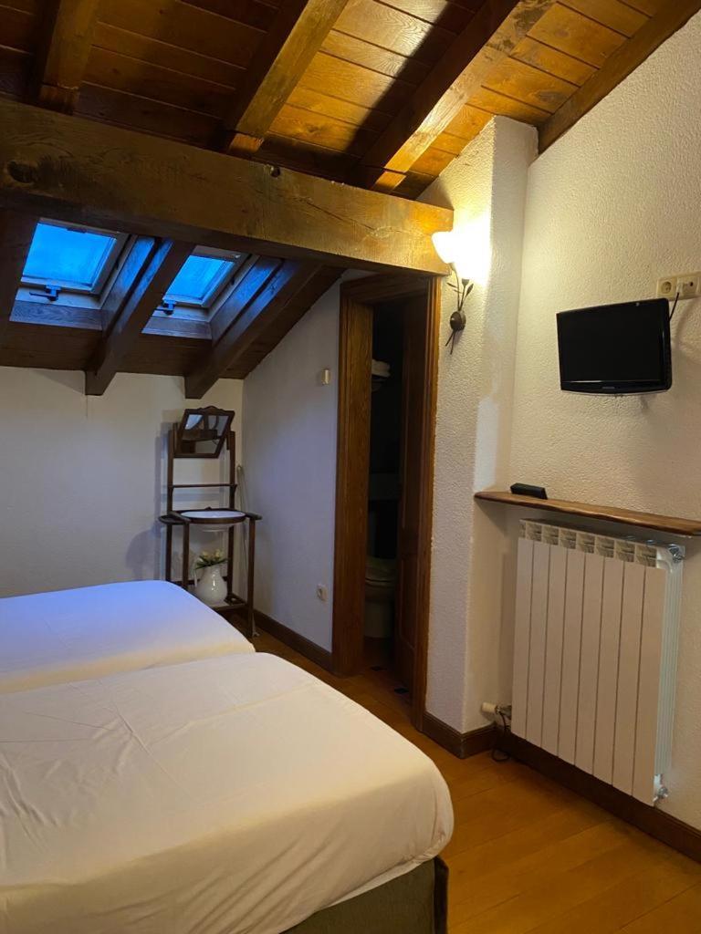 Casa Rural Maitetxu Viscarret-Guerendiain 客房 照片