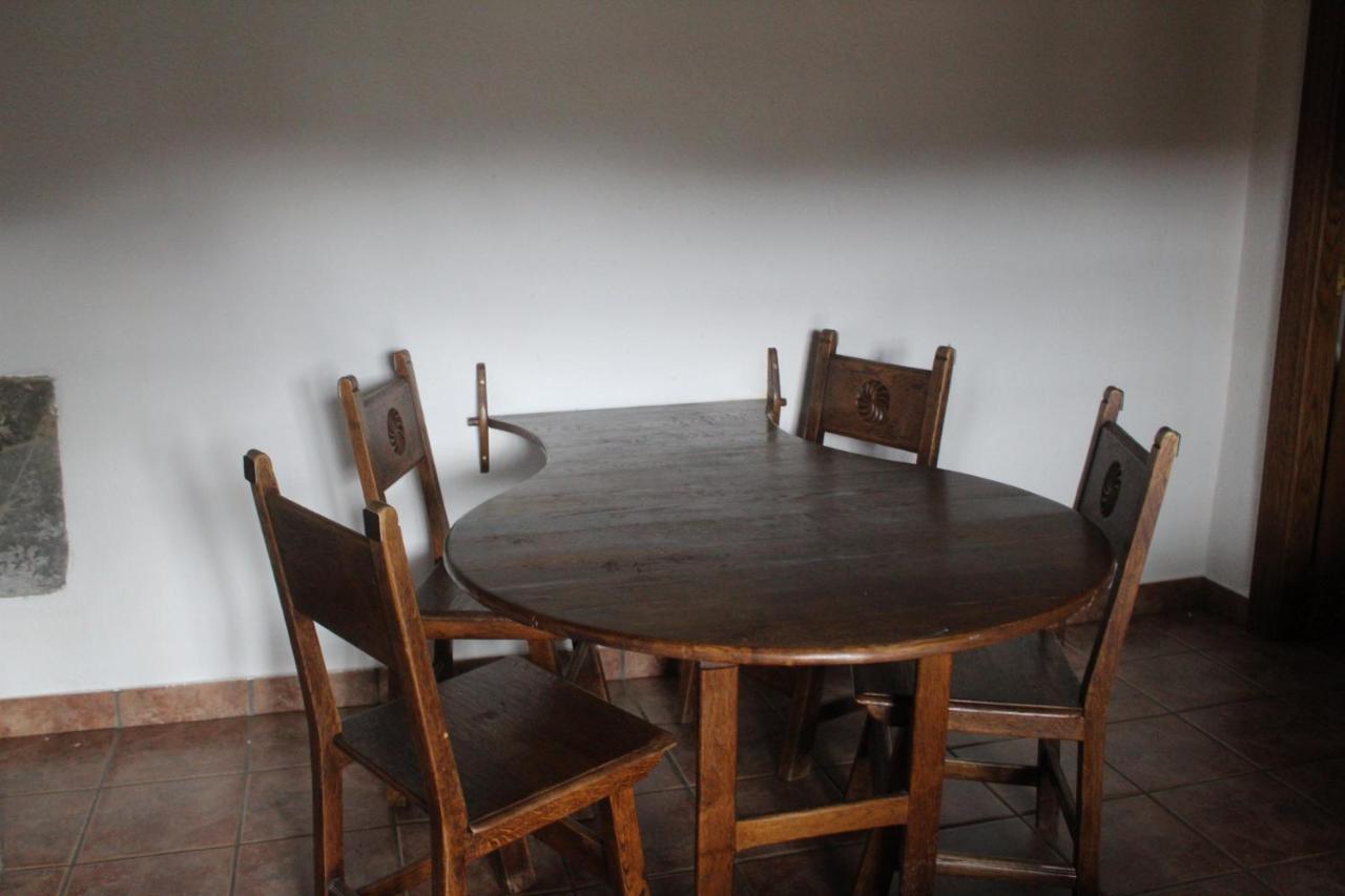 Casa Rural Maitetxu Viscarret-Guerendiain 外观 照片