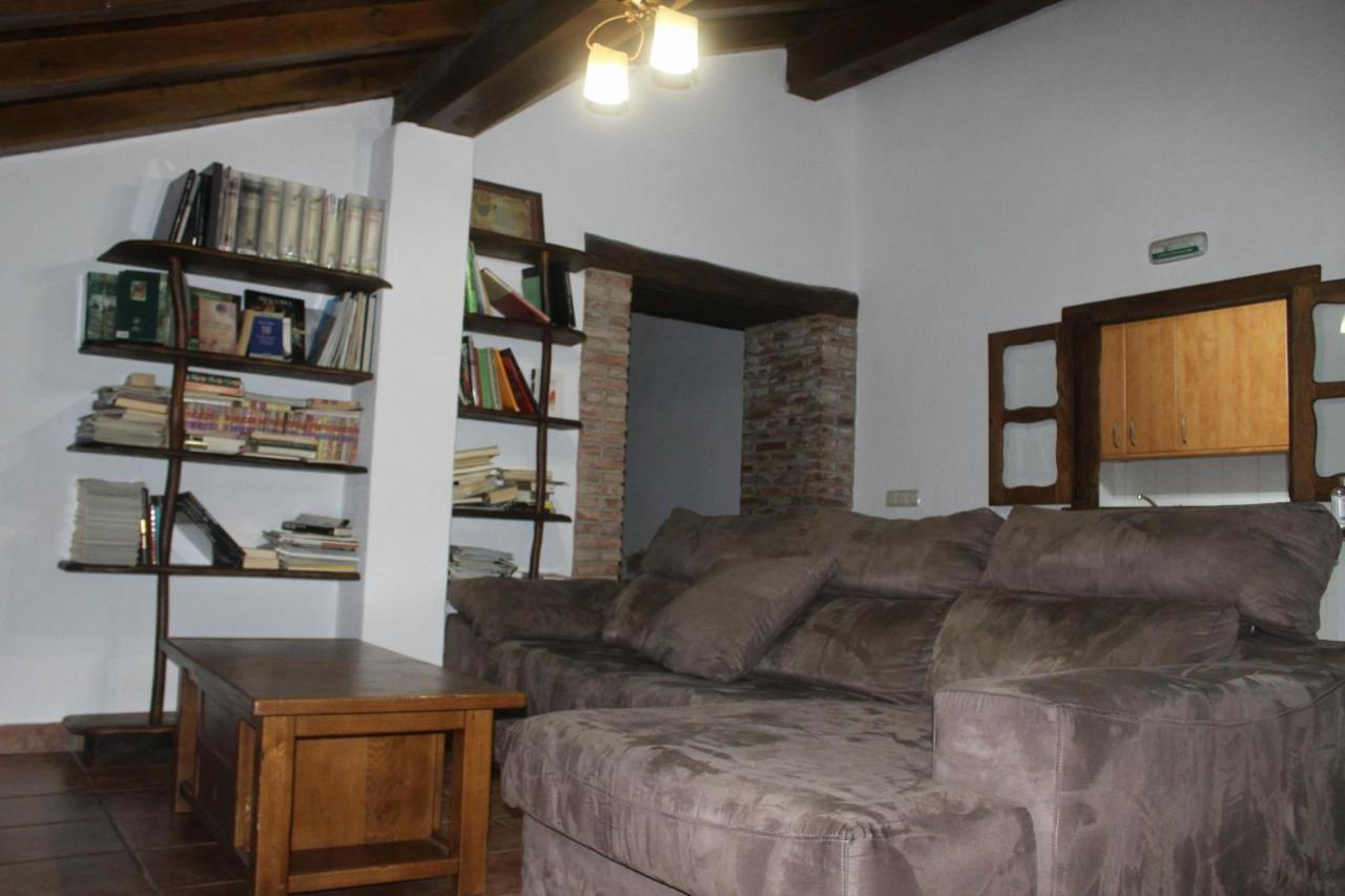 Casa Rural Maitetxu Viscarret-Guerendiain 外观 照片