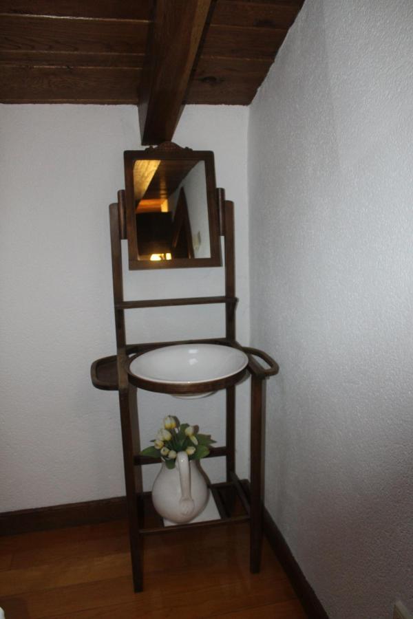 Casa Rural Maitetxu Viscarret-Guerendiain 外观 照片