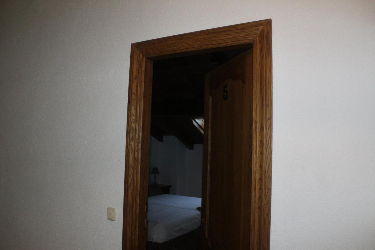 Casa Rural Maitetxu Viscarret-Guerendiain 外观 照片