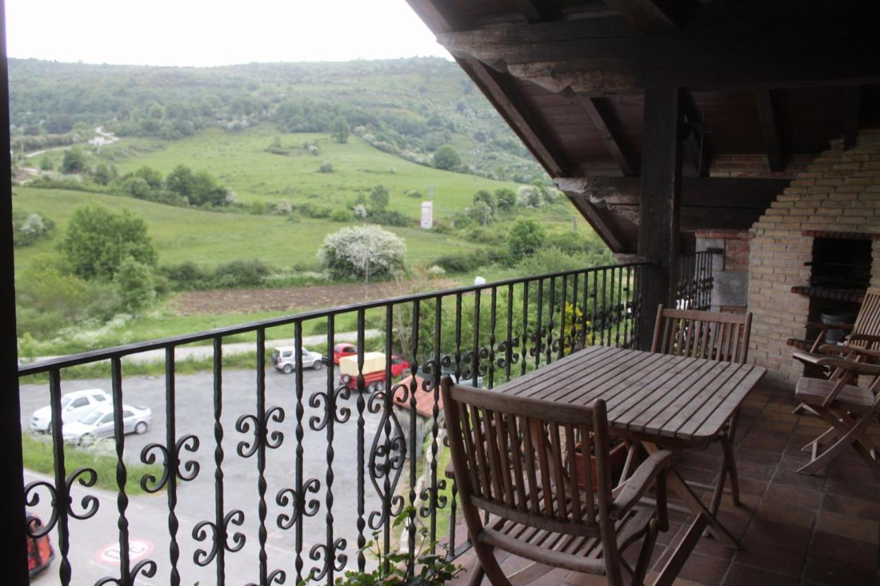 Casa Rural Maitetxu Viscarret-Guerendiain 外观 照片