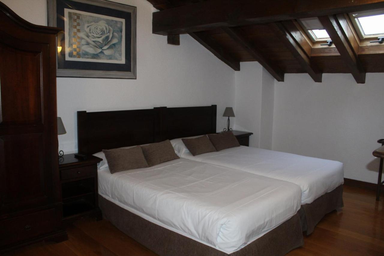 Casa Rural Maitetxu Viscarret-Guerendiain 外观 照片